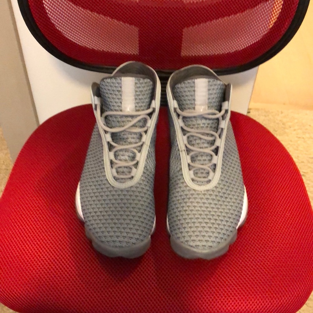 Jordan’s
